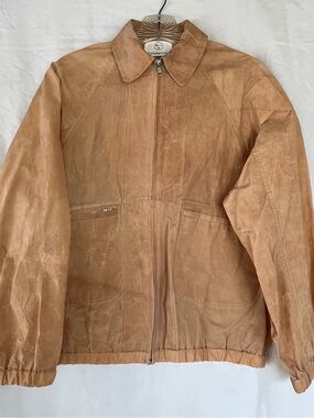Older Brother windbreaker jacket NWOT